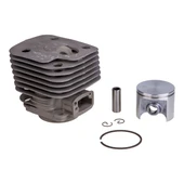 MOTORLU TESTERE SİLİNDİR PİSTON HUSQVARNA 268 VETA NİKASİL thumbnail 1