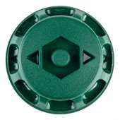 TIRPAN OTOMATİK BAŞLIK MAKARA KAPAĞI LOAD&GO - 1