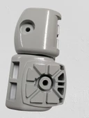 MOTORLU TIRPAN ŞAFT BORU BAĞLANTISI STIHL FS 250 ORJİNAL thumbnail 3