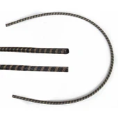 MOTORLU TIRPAN SPİRAL ŞAFT MİLİ 97 CM HUSQVARNA İTAL - 1