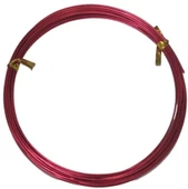 TIRPAN MİSİNA İPİ 3,00 MM 10 MT HUSQVARNA ORJİNAL - 2