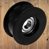 ÇAPA KASNAK KÜÇÜK ECO PRİMO/NANO/VARİO ORJİNAL thumbnail 1