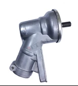 MOTORLU TIRPAN REDİKTÖR OLEOMAC 453/BCF430 26MM 7 DİŞ ERKEK İTAL - 1