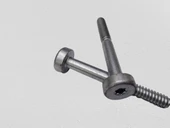 MOTORLU TESTERE SİLİNDİR VİDASI STIHL 290 ORJİNAL thumbnail 2