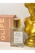 Qlife No:303 Chole Nomade Özel Seri Kadın Parfüm 50 Ml Edp - 1