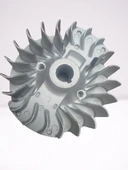 MOTORLU TIRPAN VOLANT ALPİNA B44D ORJİNAL thumbnail 1