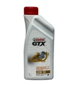 ÇİM BİÇME/ÇAPA/SU MOTORU YAĞI CASTROL 20/50 1 LİTRE 4T (DÖRT ZAMANLI) - 1