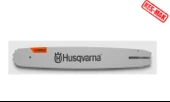 MOTORLU TESTERE PALA 3/8 36 DİŞ HUSQVARNA 555/560XP 36 DİŞ 3/8 58A 1,5mm 50CM X-FORCE MAKARALI ORJİNAL - 1