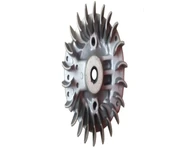 MOTORLU TIRPAN VOLANT OLEOMAC/SPARTA 37/42/44/BC420T ORJİNAL thumbnail 1