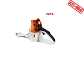MOTORLU TESTERE BENZİN DEPOSU KOMPLE STIHL MS660 VETA - 1