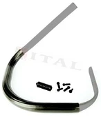 MOTORLU TESTERE TAŞIMA KOLU HUSQVARNA 394/395XP İTAL - 1