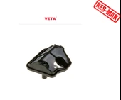 MOTORLU TESTERE HAVA FİLTRESİ HUSQVARNA 136/137/141/142 VETA thumbnail 4