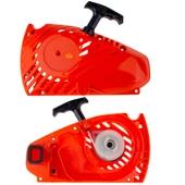 MOTORLU DAL BUDAMA STARTER KOMPLE PALMERA ZL2501 ORJİNAL thumbnail 1