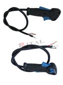MOTORLU TIRPAN KABZE HYUNDAI HYX43 19 MM ORJİNAL - 3