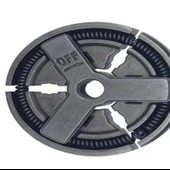 MOTORLU TESTERE BALATA OLEOMAC GSH400 ORJİNAL thumbnail 2