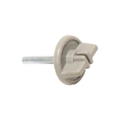 MOTORLU TESTERE HAVA FİLTRE KAPAK DÜĞMESİ ZOMAX ZMC4003/4010 ORJİNAL thumbnail 3