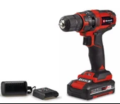 Einhell TC-CD 18/35-2 Li (1x1,5Ah) Akülü Vidalama - 1