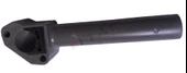 ÇİM BİÇME KARBÜRATÖR MANİFOLD BRİGGS STRATTON 5/6 HP İTAL - 1