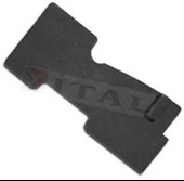 MOTORLU TESTERE TALAŞ LASTİĞİ HUSQVARNA 61/268/272 thumbnail 1