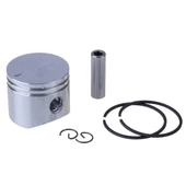 MOTORLU TIRPAN PİSTON SEGMAN OLEOMAC BCH40T/BP/GSH400 40MM VETA thumbnail 2