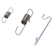 ÇİM BİÇME GAZ AYAR YAYI BRİGGS STRATTON ORJİNAL - 1