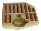 MOTORLU TESTERE HAVA FİLTRESİ HUSQVARNA 385XP/390XP thumbnail 1