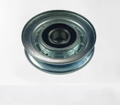 ÇİM TRAKTÖRÜ ŞANZIMAN KAYIŞ KASNAĞI EMAK 124 KÜÇÜK ORJİNAL thumbnail 2