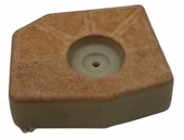 MOTORLU TESTERE HAVA FİLTRESİ HUSQVARNA 385XP/390XP thumbnail 3