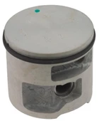 MOTORLU TESTERE PİSTON SEGMAN HUSQVARNA 461 49 MM ORJİNAL thumbnail 1