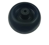 ÇİM TRAKTÖRÜ DAVLUMBAZ TEKERLEĞİ OLEOMAC 124J ORJİNAL thumbnail 1