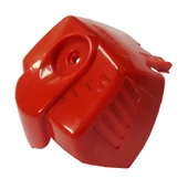 MOTORLU TESTERE HAVA FİLTRE KAPAĞI OLEOMAC 941C/941CX thumbnail 2