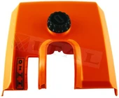 MOTORLU TESTERE HAVA FİLTRE KAPAĞI STIHL 029/039/MS290/310/390 - 1