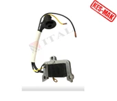 MOTORLU TESTERE BOBİN STIHL MS461/MS382 İTAL thumbnail 1