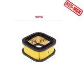 MOTORLU TESTERE HAVA FİLTRESİ ZOMAX 4010/4100/4003 VETA - 1