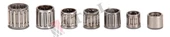 MOTORLU TESTERE PİSTON BİLYASI HUSQVARNA 281/288/385/394/395/950K/ 13x17x17 - 1