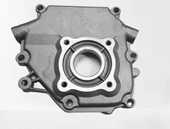 BENZİNLİ MOTOR  GÖVDE KAPAĞI HONDA 160/200 thumbnail 2