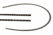 MOTORLU TIRPAN SPİRAL ŞAFT MİLİ 110 CM VETA - 2
