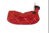 MOTORLU TIRPAN BENZİN DEPOSU DATSU TR550/TR555 2 VİDALI ORJİNAL - 2