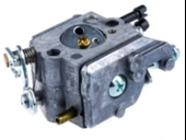 MOTORLU TIRPAN KARBÜRATÖR HUSQVARNA 343R ZAMA ORJİNAL thumbnail 1