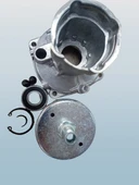 MOTORLU TIRPAN BALATA YUVASI KOMPLE KAWASAKİ BK53ED/BK43ED ORJİNAL - 1