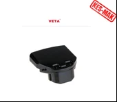 MOTORLU TESTERE HAVA FİLTRESİ HUSQVARNA 455/460/461 VETA thumbnail 3