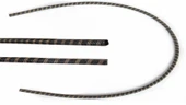 MOTORLU TIRPAN SPİRAL ŞAFT MİLİ 91 CM OLEOMAC/BCH40BP VETA - 1