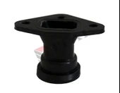 MOTORLU TESTERE KARBÜRATÖR BOĞAZI ÇİN/CG5200/CS2600/260TES/280 YANDAN DELİKLİ İTAL thumbnail 1