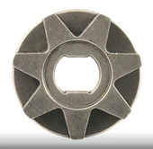 ELEKTRİKLİ TESTERE ZİNCİR DİŞLİSİ ELEKTRİKLİ 7 DİŞLİ İKRA1840 thumbnail 2