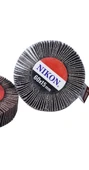 ZIMPARA NIKON FIRFIR ZIMPARA 60X15 MM 60 KUM - 1