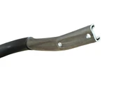 MOTORLU TESTERE TAŞIMA KOLU HYUNDAI HMT859/ORAC LH5200/LH5800/460/561 ORJİNAL thumbnail 2