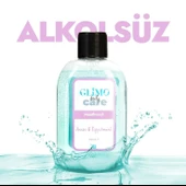 Glimo Daily Care Ağız Bakım Suyu Anason Nane 250 ml - 8