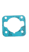 MOTORLU TIRPAN SİLİNDİR CONTASI OLEOMAC 753/755 - 1