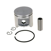 MOTORLU TESTERE PİSTON SEGMAN HUSQVARNA 365 48MM VETA - 1