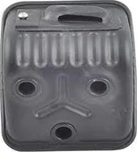 MOTORLU TESTERE EGZOZ HUSQVARNA 455/461 thumbnail 3